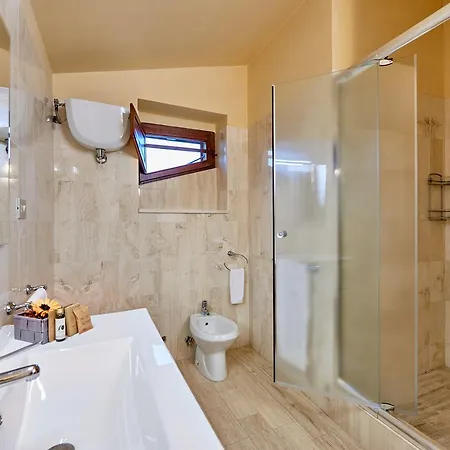 Palazzetto Apartman Siena