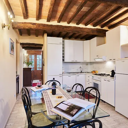 Apartman Palazzetto