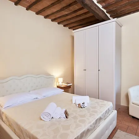 Apartman Palazzetto Siena