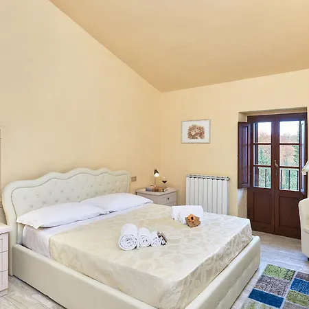 Appartamento Palazzetto