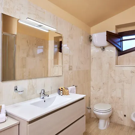 Palazzetto Apartamento