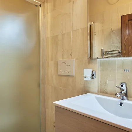 Palazzetto Διαμέρισμα *