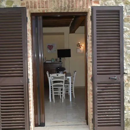 Palazzetto *