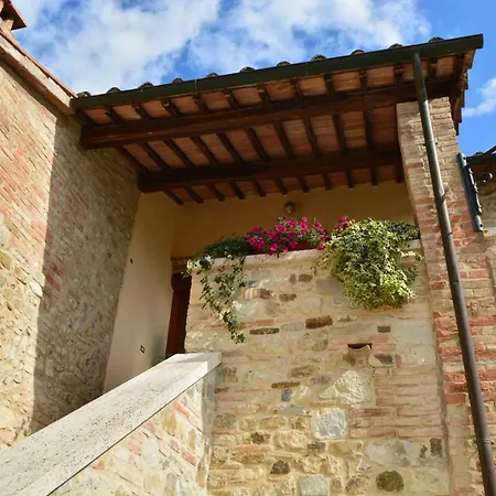 Apartamento Palazzetto